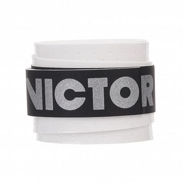 Victor Overgrip 06 White